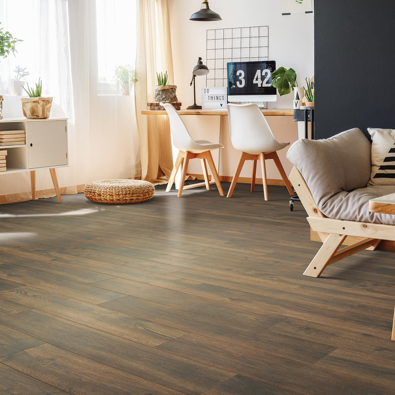 Laminate Room | The Floor Store VA