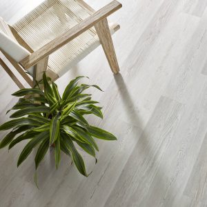 Laminate with Plant | The Floor Store VA