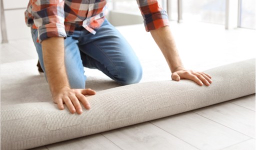 Carpet Install Blog | The Floor Store