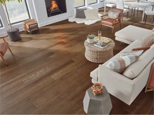 Hardwood | The Floor Store VA