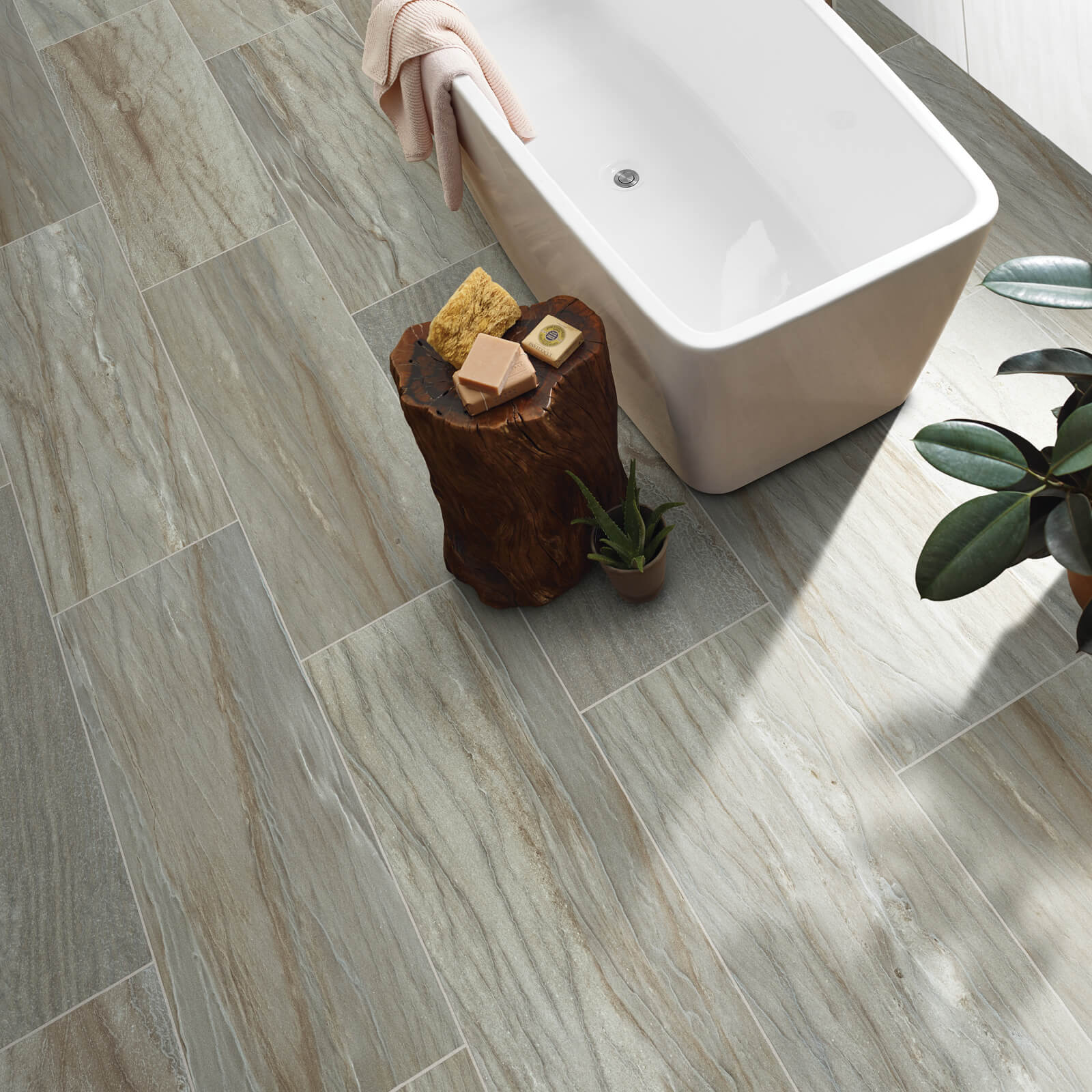 Tile Tub | The Floor Store VA