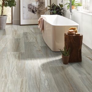 Tile with Tub | The Floor Store VA
