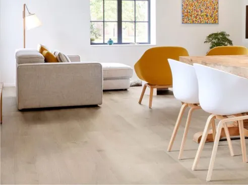 Vinyl flooring | The Floor Store VA