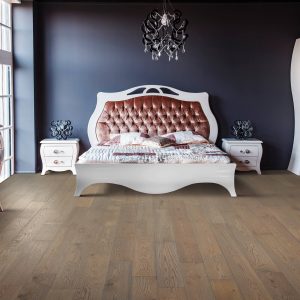 Bedroom Hardwood | The Floor Store VA