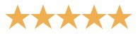 Review stars | The Floor Store VA
