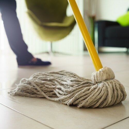 Tile Mop | The Floor Store VA