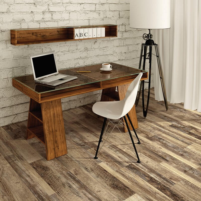 Vinyl flooring | The Floor Store VA