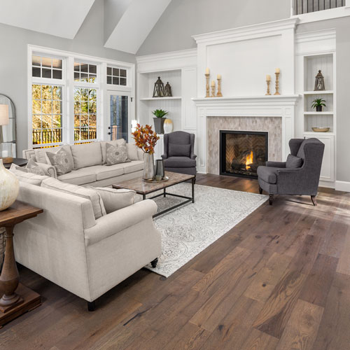 Vinyl flooring | The Floor Store VA