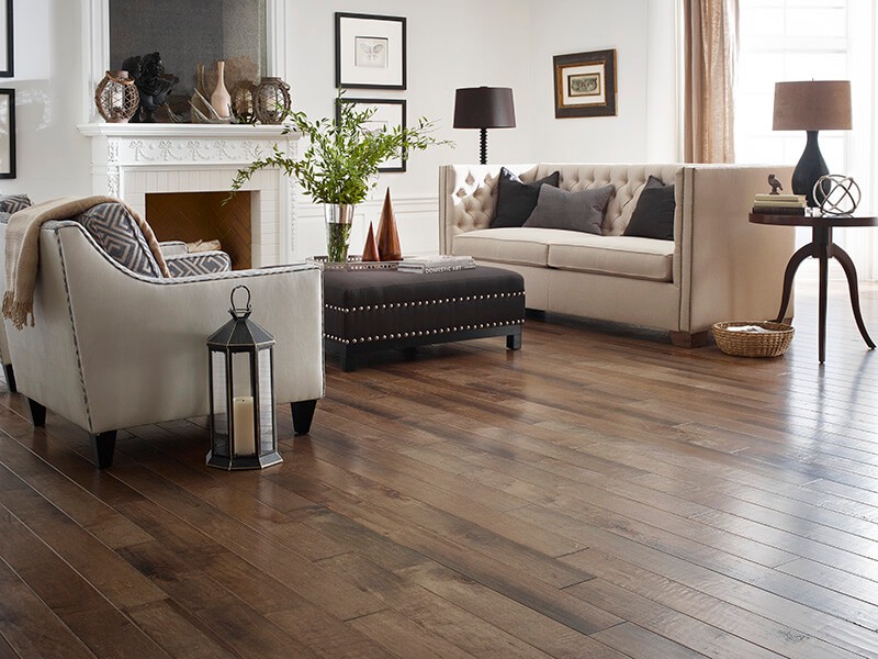 Vinyl flooring | The Floor Store VA